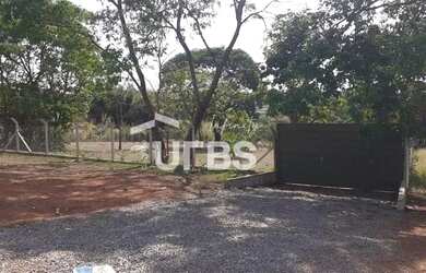 Imagem 5: Área de 6040 m2 no Buriti Sereno