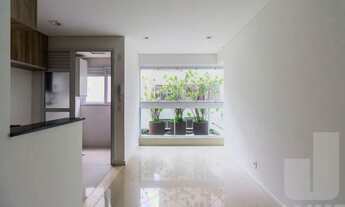 Imagem 4: Apartamento 2 dormitórios sendo 1 suíte