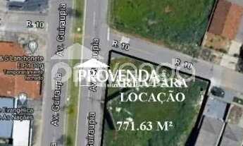 Imagem 2: AVENIDA GUYRAUPIÁ QD 13 LT 16 Nº 0 CARDOSO CONTINUAÇÃO
