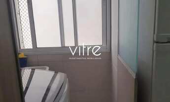 Imagem 6: Apartamento à venda no bairro Osvaldo Rezende em Uberlândia