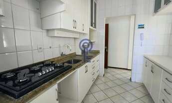 Imagem 4: Apartamento com 3 dormitórios no Itacorubi