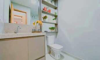 Imagem 2: Apartamento com 2 quartos à venda, 58 m² por R$ 499.000 - São Mateus - Juiz de Fora/MG