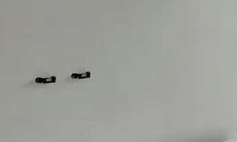 Imagem 6: Apartamento para Locação em Camaçari, Boa União (Abrantes), 2 dormitórios, 1 banheiro, 1 v