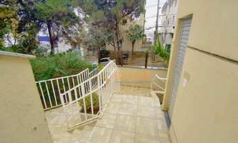 Imagem 3: Apartamento Bairro Buritis , 03 quartos, area 80m2