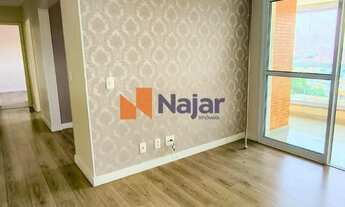 Imagem 3: APARTAMENTO RESIDENCIAL MARUSAN PRIVILEGE