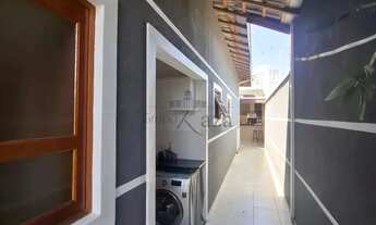 Imagem 3: Casa Padrão em Jacareí