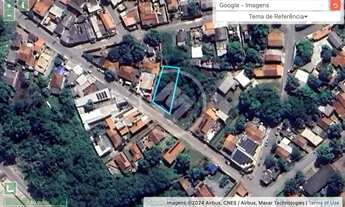 Imagem: Vendo terreno, próximo Avenida da Feb