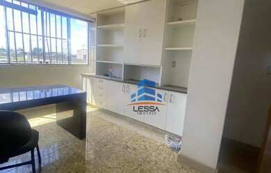 Imagem 6: Galpão ao lado da Br-153