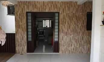 Imagem 2: Casa no barrio colina das mangueiras