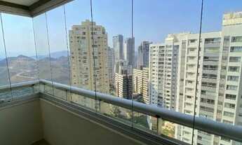 Imagem 2: Apoena Vila da Serra. 2 quartos, suíte, 2 vagas, andar alto do Vila da Serra