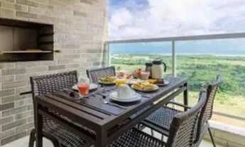 Imagem 4: RESORT SALINAS - APARTAMENTO CONDOMÍNIO FECHADO