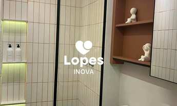 Imagem 2: Imóvel para venda com 28 metros quadrados com 1 quarto em Capão Raso - Curitiba - PR