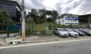 Imagem 4: Lote em Avenida Marginal - Parque São George - Cotia/SP