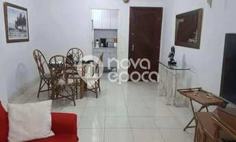 Imagem 2: Engenho Novo Apartamento com 2 dormitórios