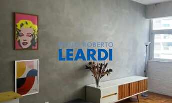 Imagem: APARTAMENTO - CONSOLAÇÃO - SP