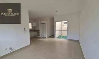 Imagem 6: Casa com 3 dormitórios para alugar, 102 m² por R$ 2.380/mês - Chácaras Colorado - Anápolis