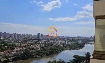 Imagem 7: Apartamento para venda e locação, no Edifício Arquiteto Vilanova Artigas com 3 Suítes, 217