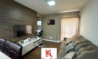 Imagem 5: Apartamento a venda com 2 quartos 53m²