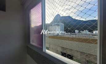 Imagem 7: Humaitá Apartamento com 3 dormitórios