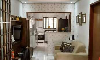 Imagem 4: Casa no barrio colina das mangueiras