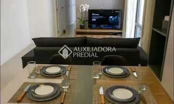 Imagem 2: Apartamento 2 dormitórios Residencial Alameda Leal