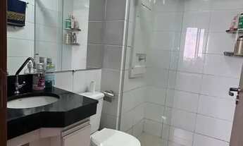 Imagem 3: ATENÇÃO! IMPERDIVEL! Lindo apto Mobiliado! QR 408! C/ Garagem! Ac. Financiamento! 33m²! Co