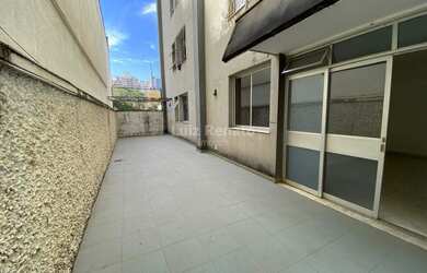 Imagem 7: Apartamento com 4 Quartos para alugar, 380m² no bairro Funcionários