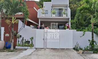 Imagem: Casa com 4 dormitórios à venda, 140 m²