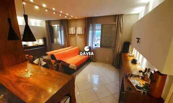 Imagem: Apartamento para aluguel no Itararé em