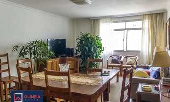 Imagem 3: Venda Apartamento 3 Dormitórios - 106 m² Moema