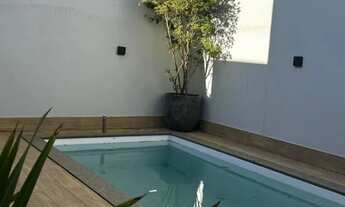 Imagem 4: Casa alto padrão com Piscina em Tijucas!