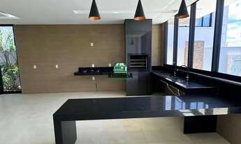 Imagem 4: Casa de Condomínio para alugar no Residencial Anaville