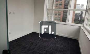 Imagem 6: Conjunto para alugar, 447 m² por R$ 80.000,00/mês - Vila Olímpia - São Paulo/SP