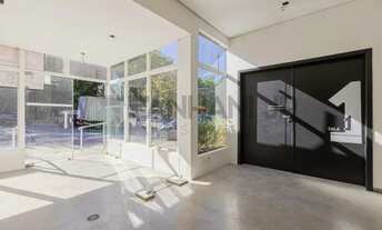 Imagem 3: Prédio Monousuário de Alto Padrão em Pinheiros, São Paulo-SP: 6 salas, 5 banheiros, 14 vag