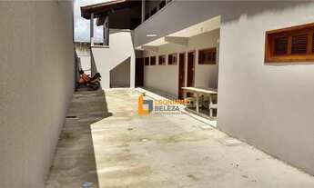 Imagem 3: Kitnet com 1 dormitório para alugar, 28 m² por R$ 560,01/mês - Sapiranga - Fortaleza/CE