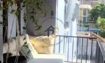 Imagem: Apartamento com 3 quartos à venda, 120