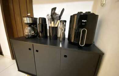 Imagem 2: Apartamento mobiliado próx. a Julio César - Maracangalha - Belém/PA