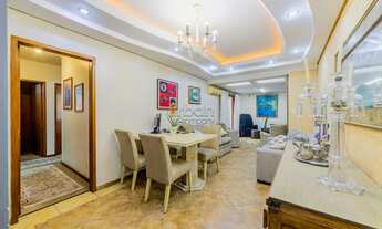 Imagem 6: Garden 3 Dormitórios e 1 Vaga no Menino Deus