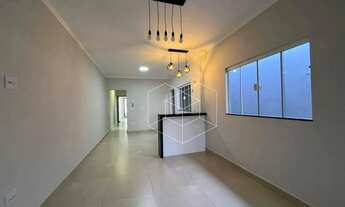 Imagem 3: Casa com 2 dormitórios à venda, 120 m² por R$ 380.000,00 - Jardim Itamarati - Jaú/SP