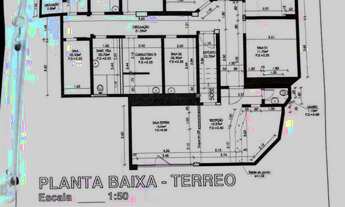 Imagem 2: Loja para Locação em Salvador, Ondina, 4 banheiros, 4 vagas