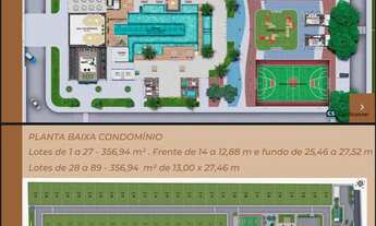 Imagem 6: Terreno à venda, MAYA RESIDENCE, ARUANA), Aracaju, SE