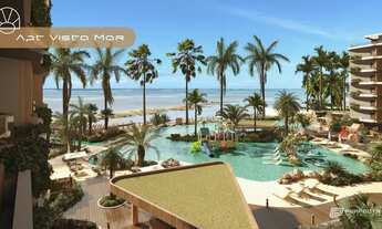 Imagem 3: BREVE LANÇAMENTO | RESORT PÉ NA AREIA | PRÉ-CADASTRO ABERTO