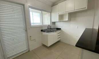 Imagem 5: Apartamento para Locação - 66m² no Jardim Gonçalves Sorocaba - SP