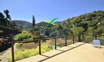 Imagem 3: OPORTUNIDADE DE INVESTIMENTO!!! LINDA CASA EM PETRÓLIS