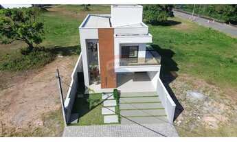 Imagem 3: DUPLEX NOVO DE ALTO PADRÃO CONDOMÍNIO VILAS DO LAGO