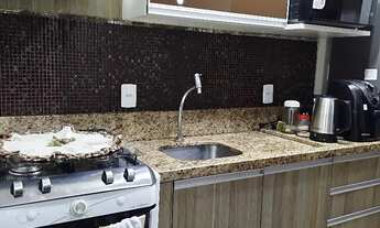 Imagem 6: Vendo um sobrado em condomínio, com móveis sob medida