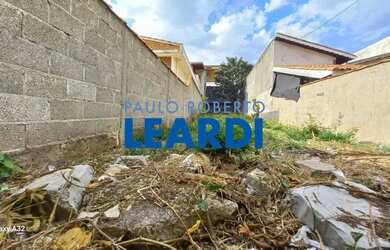 Imagem: TERRENO - JARDIM ALVINÓPOLIS - SP