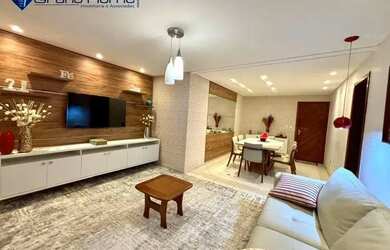 Imagem 2: Apartamento 3 quartos em Itapuã