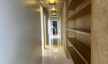 Imagem 7: Riserva Uno / 4 suítes/ locação e venda -333m²