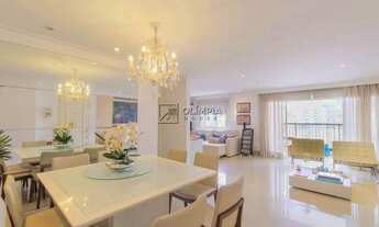 Imagem 5: Venda Apartamento 3 Dormitórios - 140 m² Perdizes